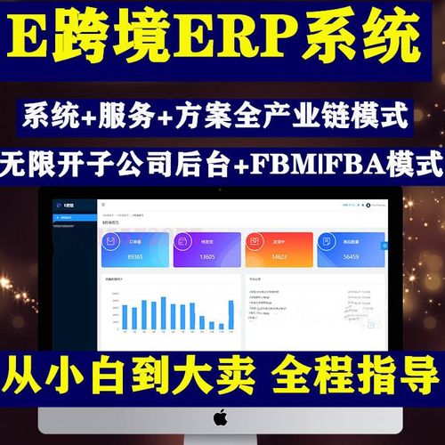 跨境电商商城系统软件开发与定制服务全解析