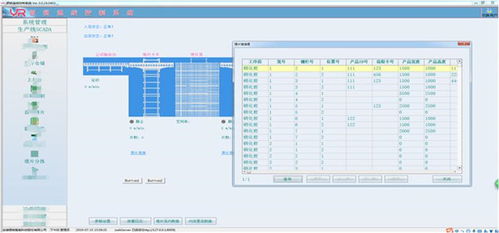 银锐智能玻璃深加工软件系统解析与系统软件定制开发